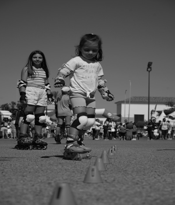 Las pequeñas lesiones del día a día en el colegio: cómo prevenirlas y cuidar el movimiento de los más pequeños